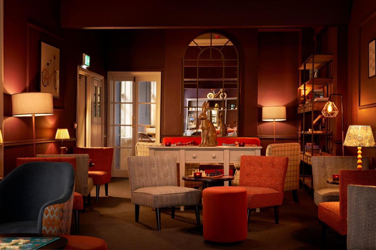 Bike & Boot Inns Scarborough - Leisure Hotels For Now Exterior foto