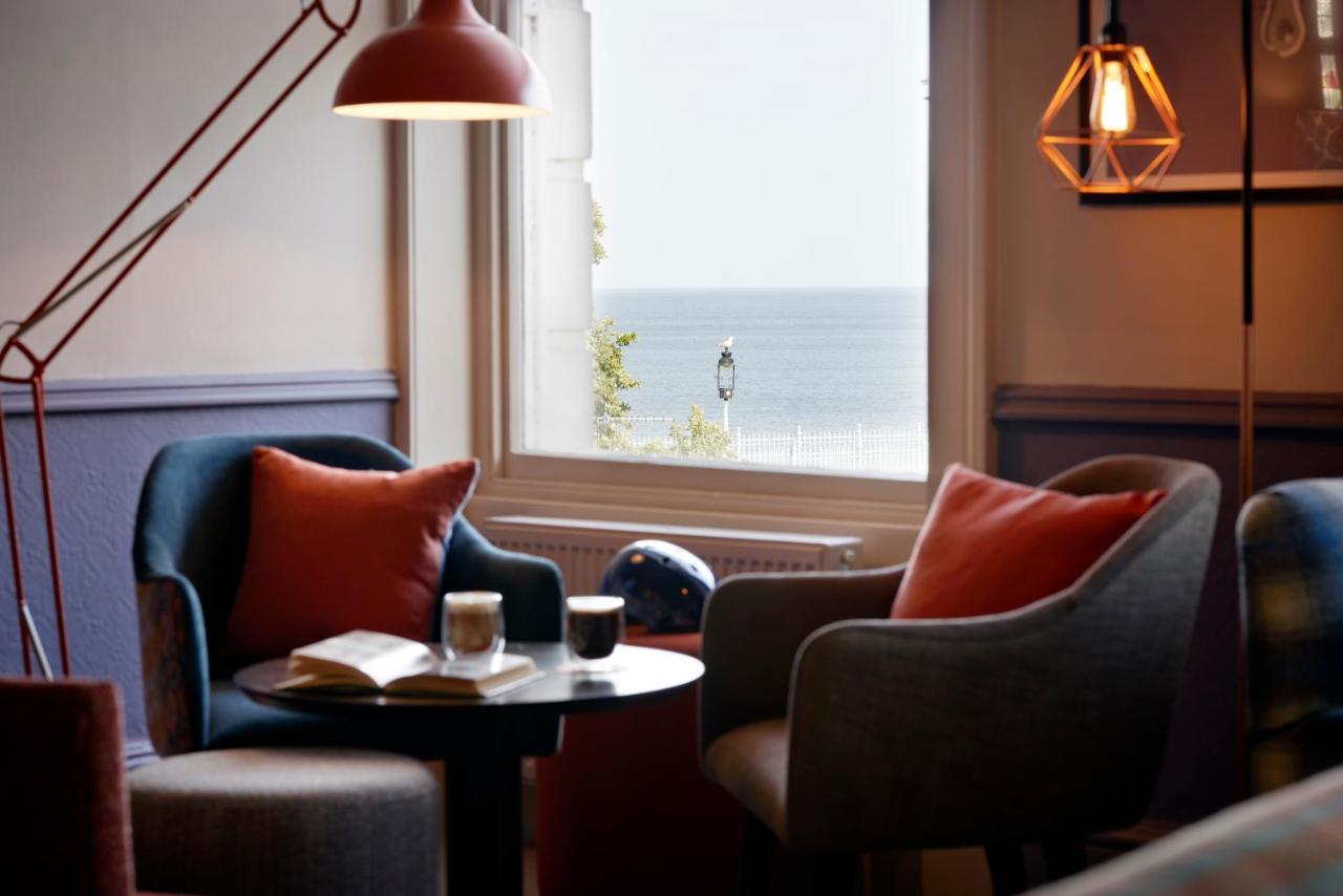 Bike & Boot Inns Scarborough - Leisure Hotels For Now Exterior foto