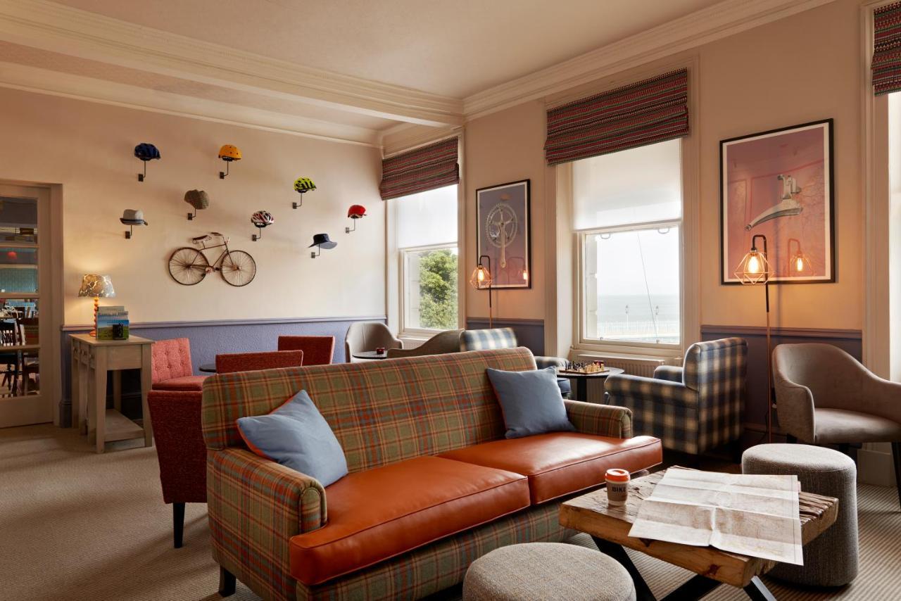 Bike & Boot Inns Scarborough - Leisure Hotels For Now Exterior foto