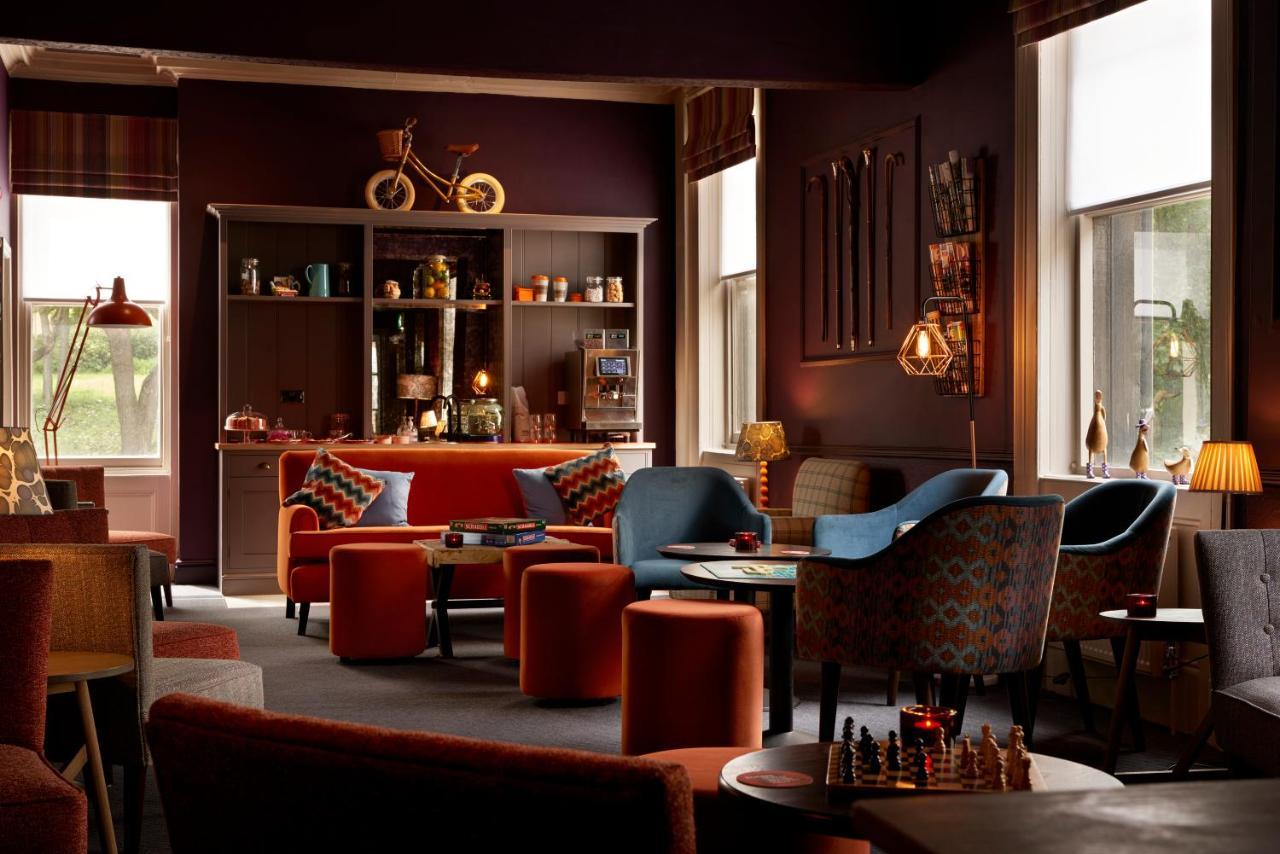 Bike & Boot Inns Scarborough - Leisure Hotels For Now Exterior foto