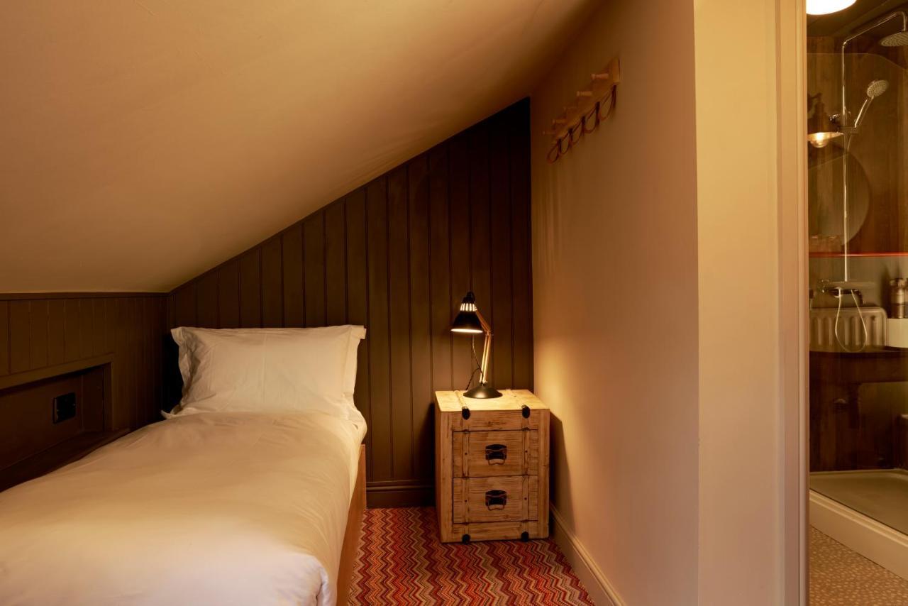 Bike & Boot Inns Scarborough - Leisure Hotels For Now Exterior foto
