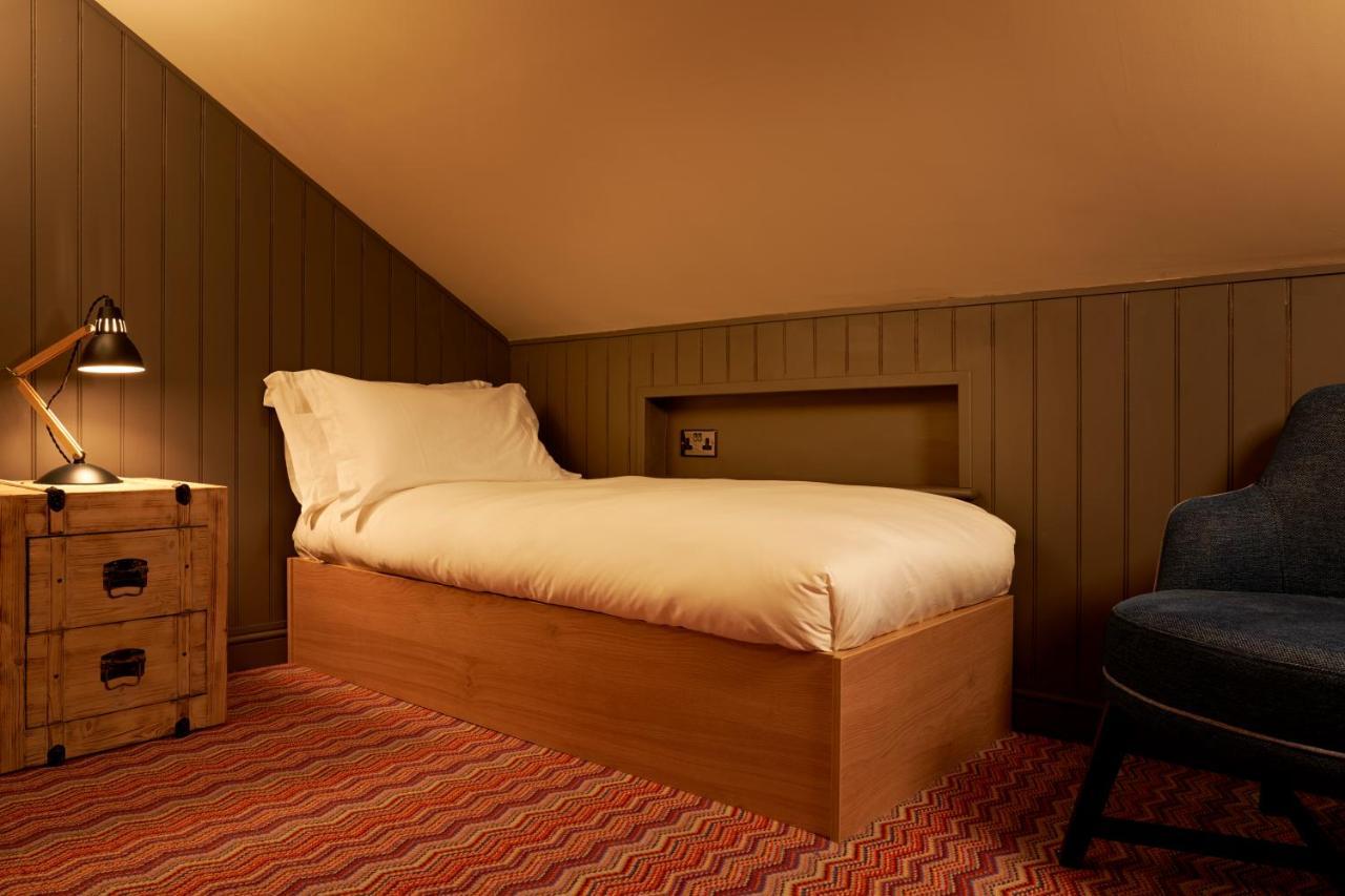 Bike & Boot Inns Scarborough - Leisure Hotels For Now Exterior foto