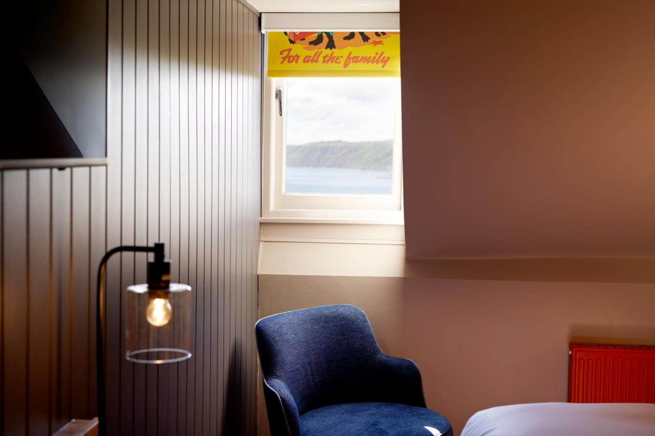 Bike & Boot Inns Scarborough - Leisure Hotels For Now Exterior foto