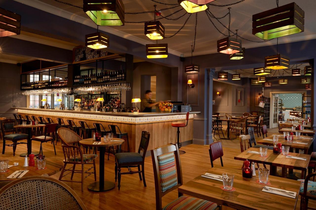Bike & Boot Inns Scarborough - Leisure Hotels For Now Exterior foto