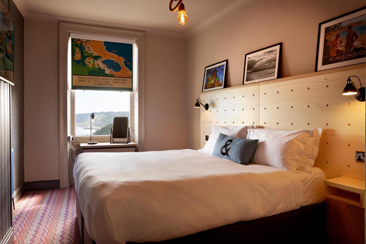 Bike & Boot Inns Scarborough - Leisure Hotels For Now Exterior foto