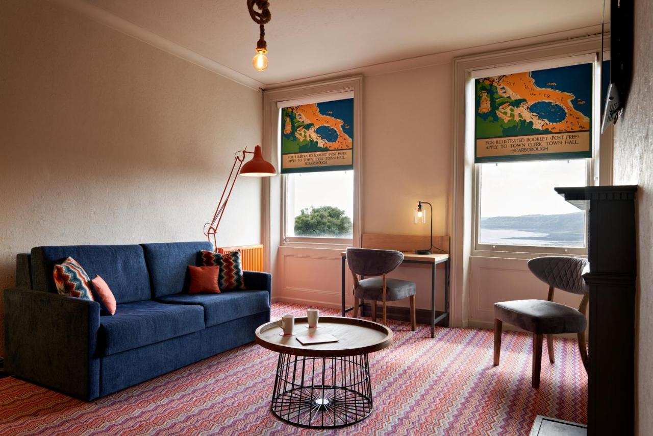 Bike & Boot Inns Scarborough - Leisure Hotels For Now Exterior foto