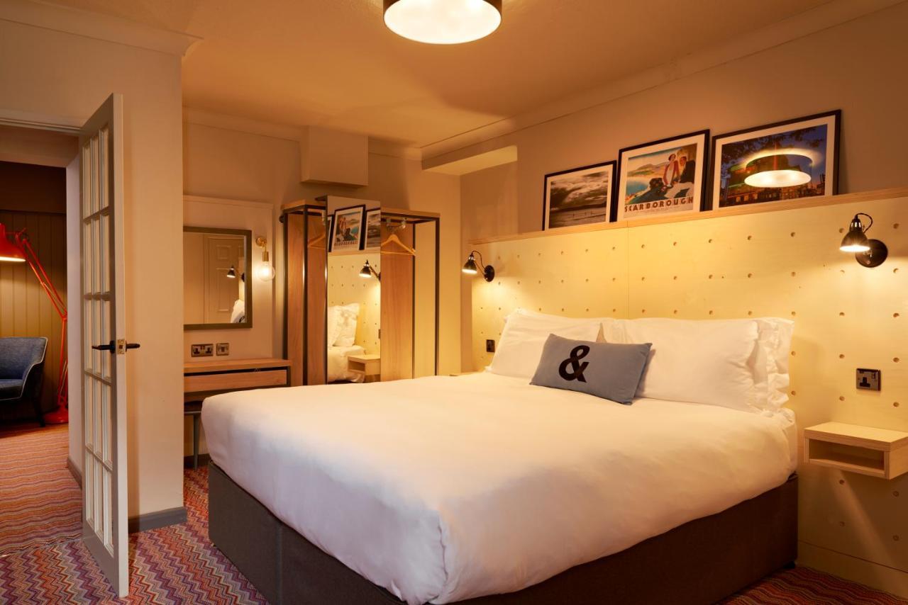 Bike & Boot Inns Scarborough - Leisure Hotels For Now Exterior foto