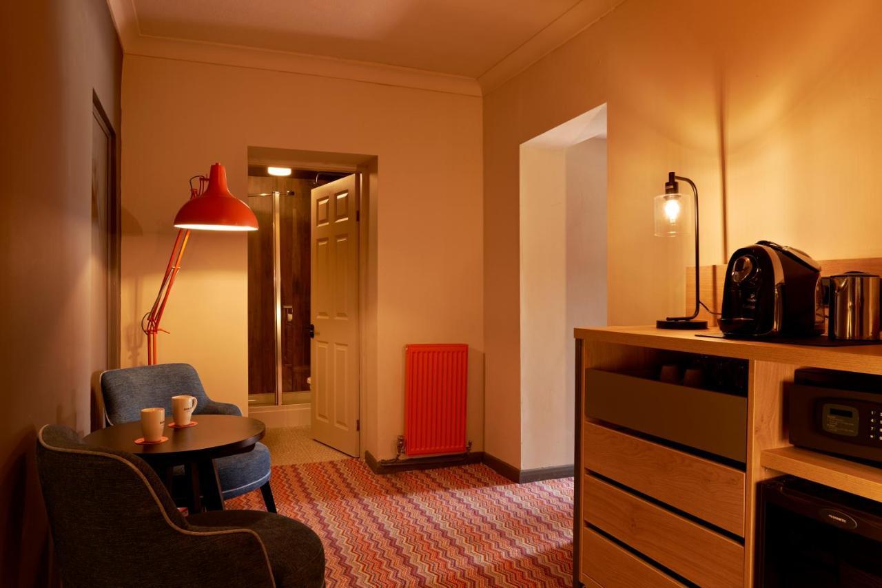 Bike & Boot Inns Scarborough - Leisure Hotels For Now Exterior foto
