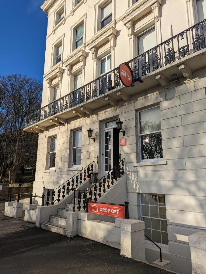 Bike & Boot Inns Scarborough - Leisure Hotels For Now Exterior foto