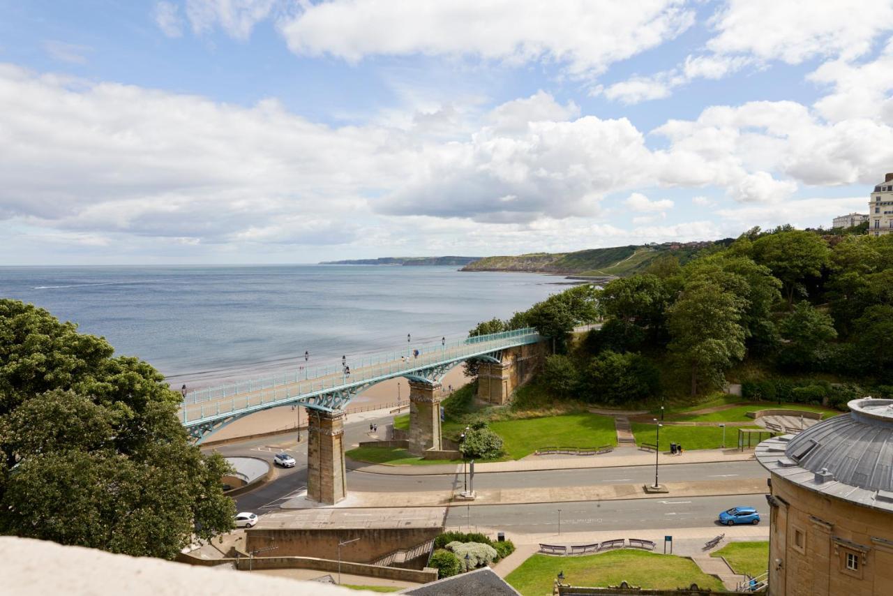 Bike & Boot Inns Scarborough - Leisure Hotels For Now Exterior foto