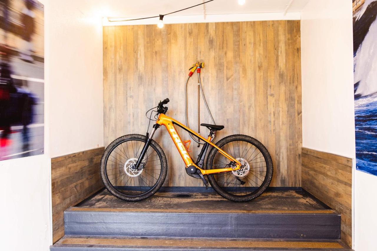 Bike & Boot Inns Scarborough - Leisure Hotels For Now Exterior foto