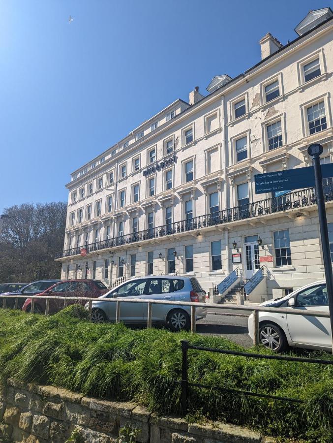 Bike & Boot Inns Scarborough - Leisure Hotels For Now Exterior foto