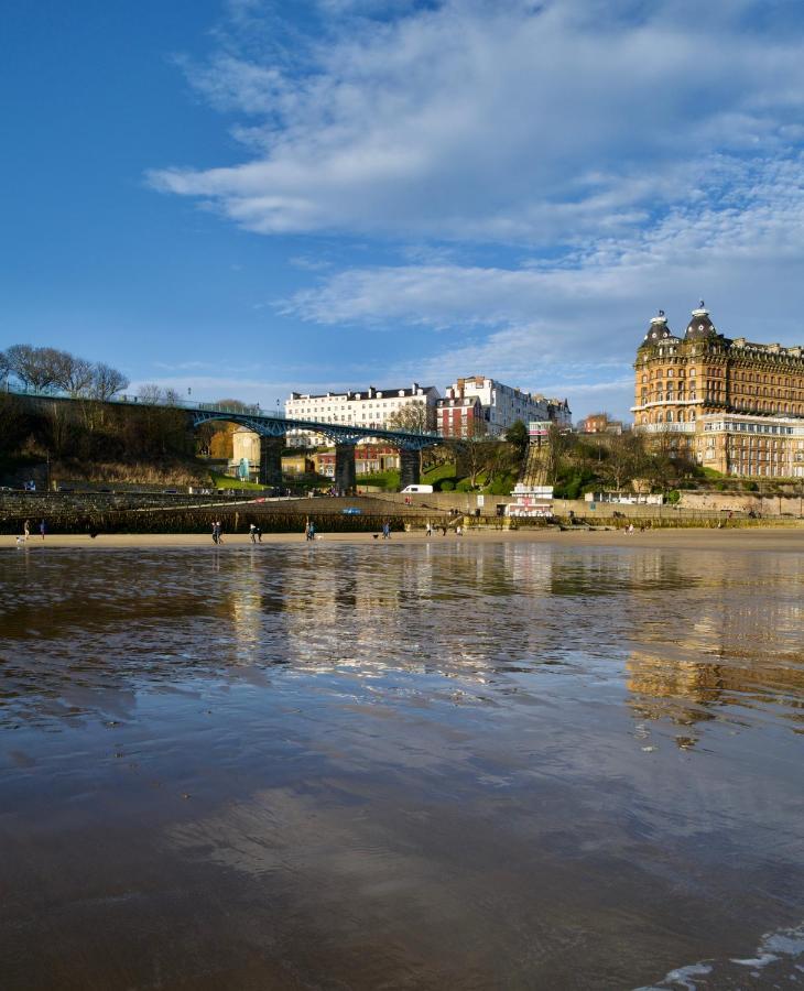 Bike & Boot Inns Scarborough - Leisure Hotels For Now Exterior foto