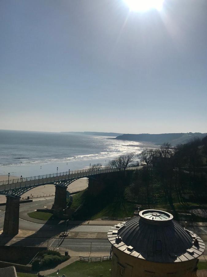 Bike & Boot Inns Scarborough - Leisure Hotels For Now Exterior foto