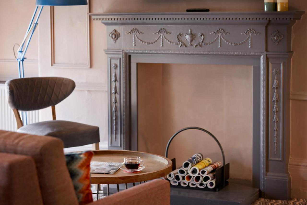 Bike & Boot Inns Scarborough - Leisure Hotels For Now Exterior foto