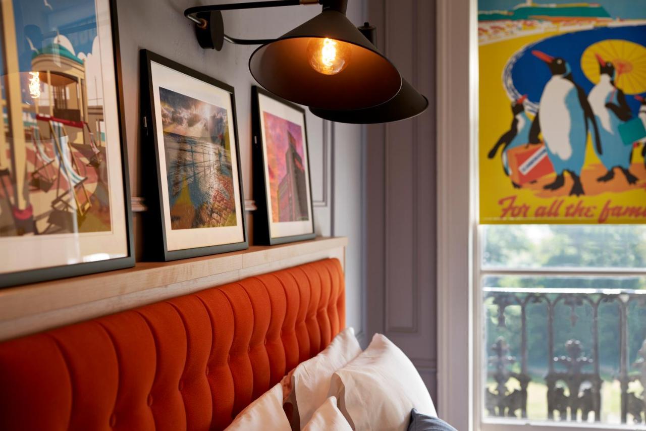 Bike & Boot Inns Scarborough - Leisure Hotels For Now Exterior foto