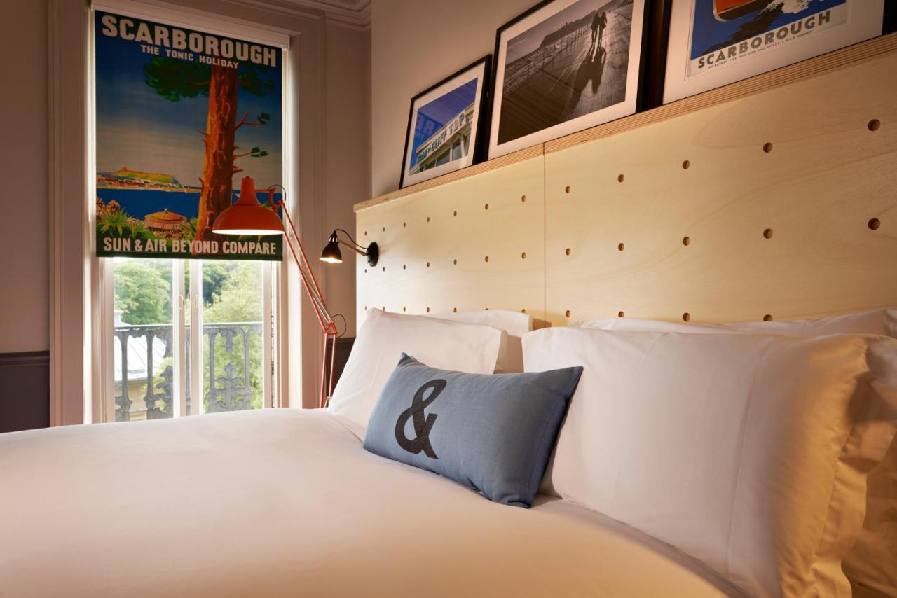 Bike & Boot Inns Scarborough - Leisure Hotels For Now Exterior foto